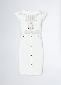 VESTITO - LIU JO MA4056MS52N 22222 Liu Jo 