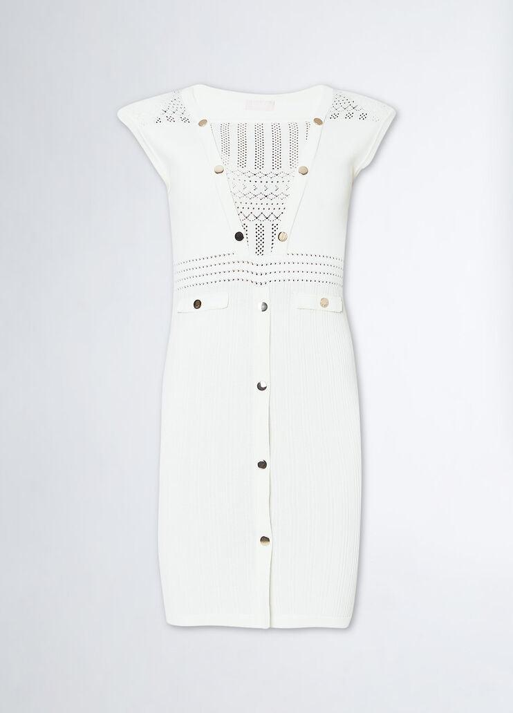 VESTITO - LIU JO MA4056MS52N 22222 Liu Jo 