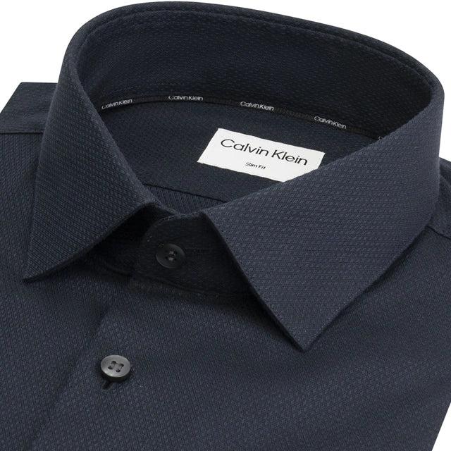 CAMICIA  - CALVIN KLEIN K10K111627 CHW Calvin Klein 