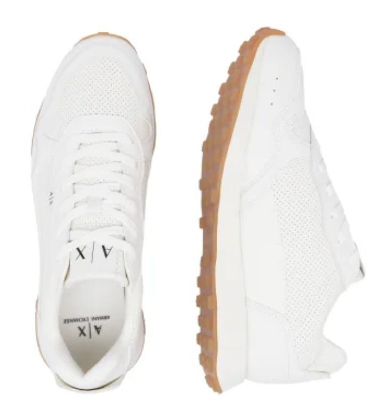 SNEAKERS - ARMANI EXCHANGE XUX205-XV808 894 Armani Exchange 