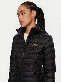 GIUBBINO - EA7 6DTB28-TNGPZ 0210 EA7 