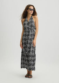 VESTITO - LIU JO VA5109TS963 M9172 Liu Jo 