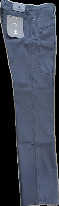 PANTALONE - JECKERSON JUPPA077JOHN1-PIQU001 7053 Jeckerson 