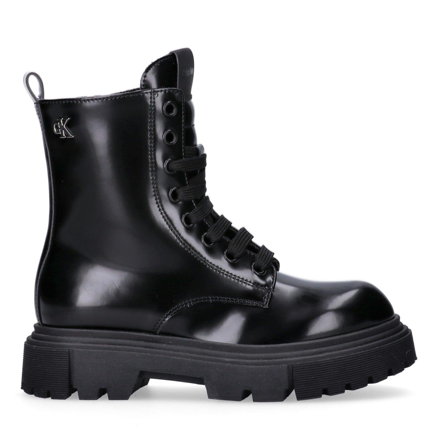 TRONCHETTO CK - CALVIN KLEIN V4A5-83133-1453 999 Calvin Klein 