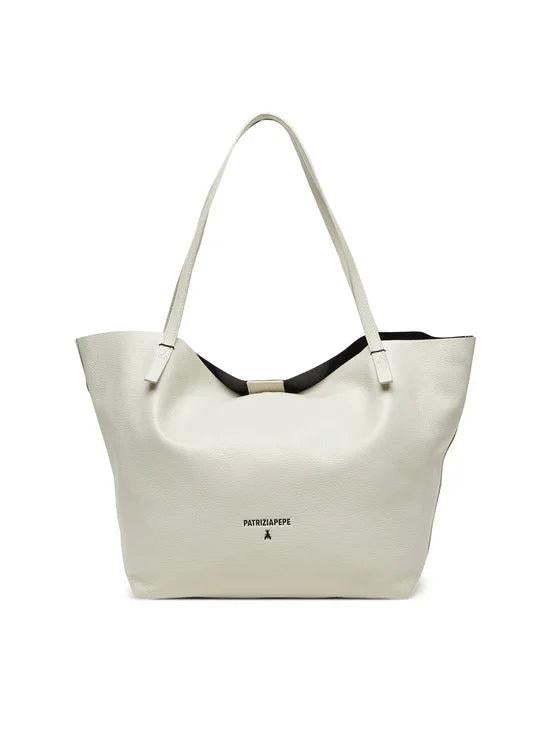 BORSA - PATRIZIA PEPE 2B0130/L148 B757 Patrizia Pepe 
