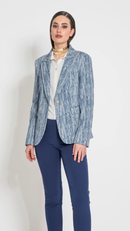 lurex JASPER CIELO Edas Luxury 