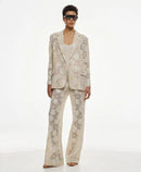 camicia+pantalone 1051-091+5058-199 OFFWHITE Access 