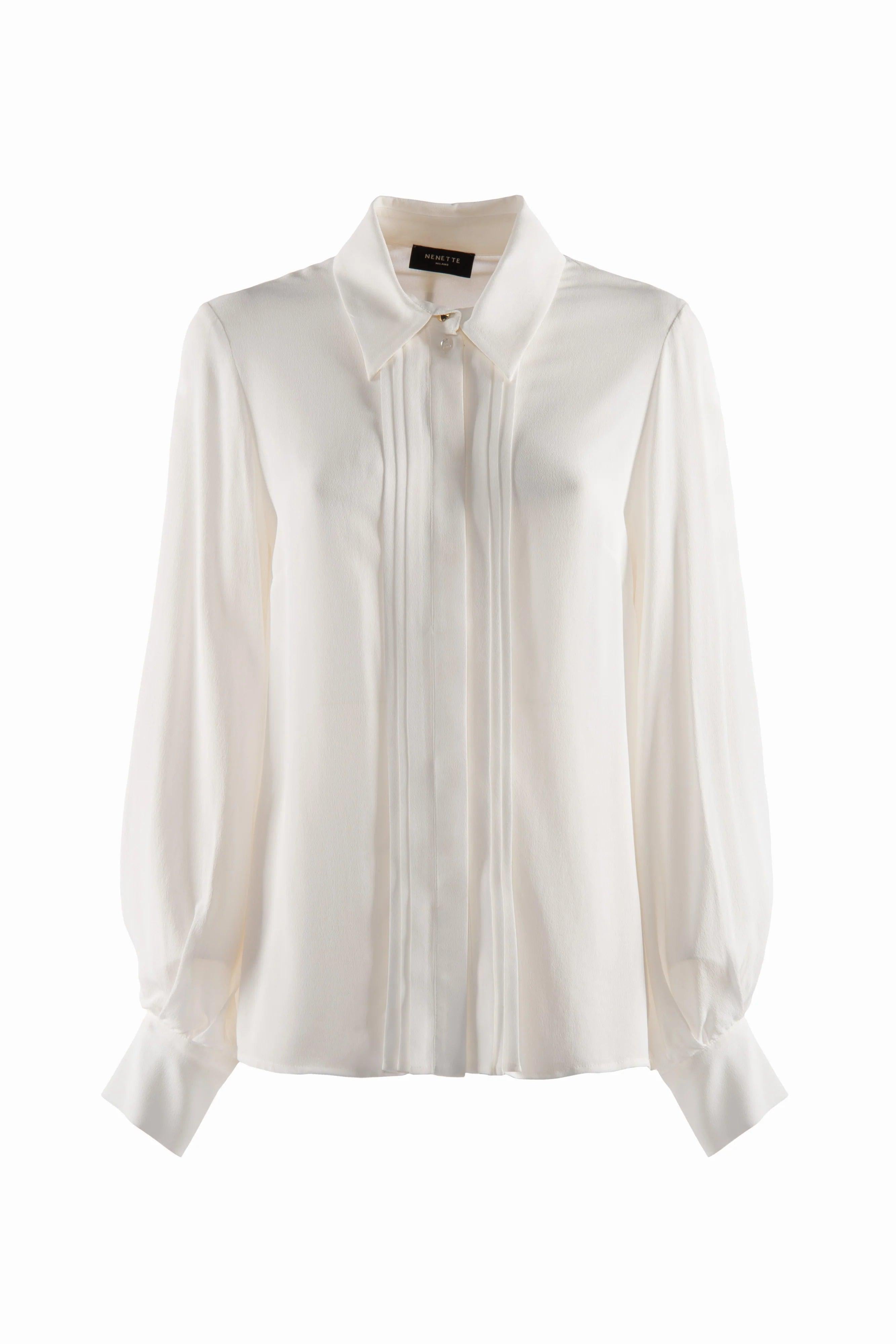 CAMICIA - NENETTE FOIS 0004 Nenette 