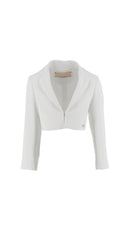 spencer EFGC0750GA022 004 Elisabetta Franchi La mia Bambina 