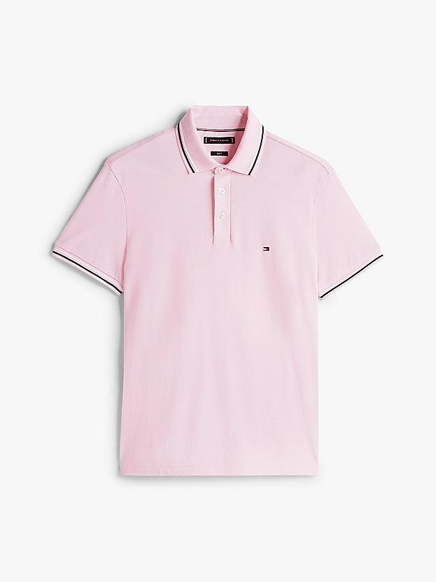 POLO MC - TOMMY HILFIGER MW0MW39993 TOG Tommy Hilfiger 