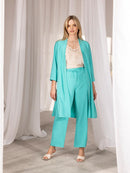 PANTALONE ALGERI - LIZALU' F748XBEYONKERS UN Lizalù 