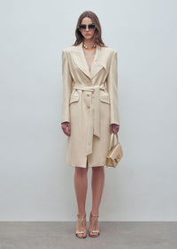 CAPPOTTO  - MONIQUE GARCONNE N179 UN Monique Garconne 