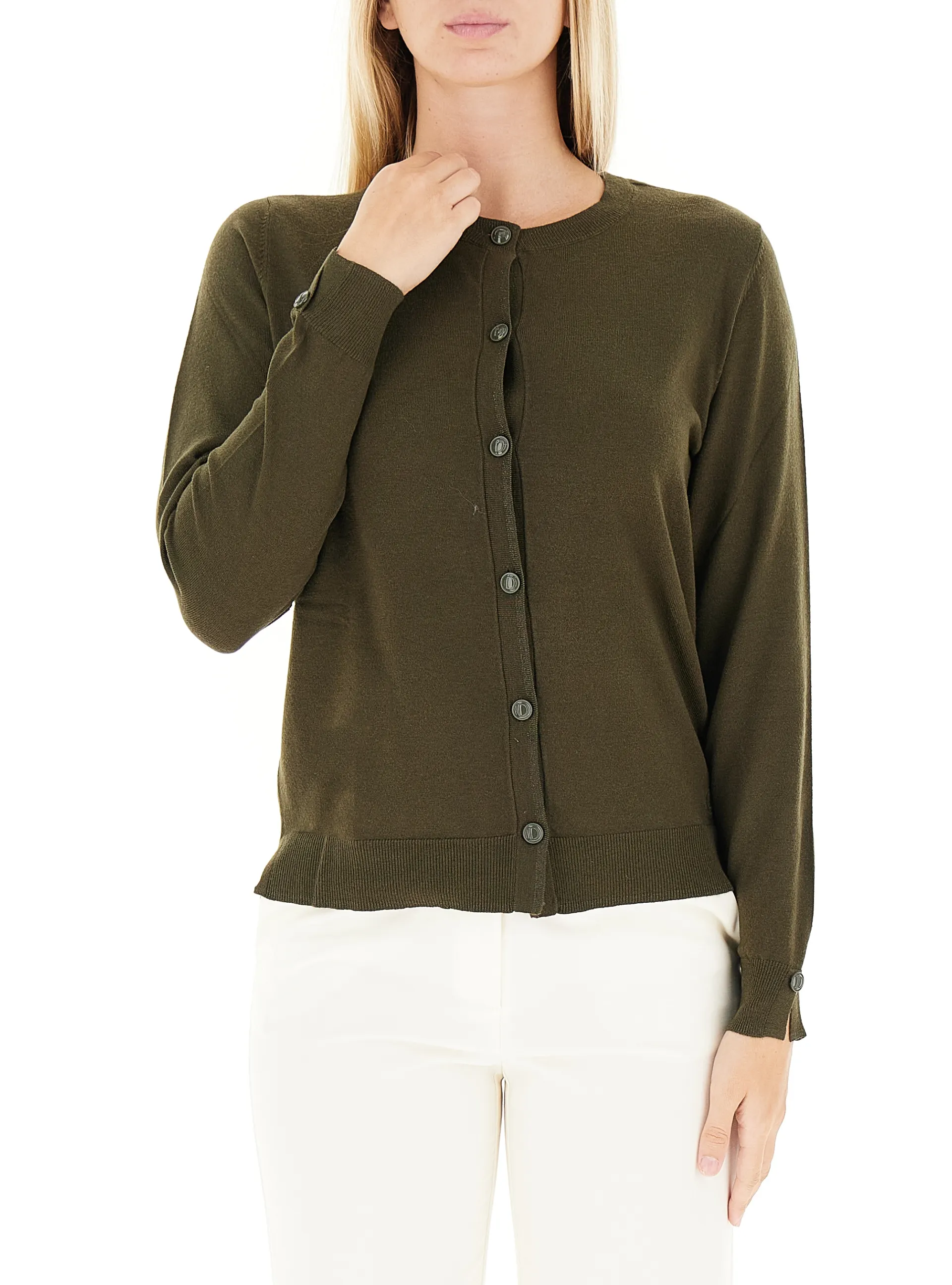 MAGLIA  - DIANA GALLESI M200J004930N 33 Diana Gallesi 