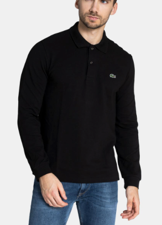 POLO ML - LACOSTE L1312 HBM Lacoste 