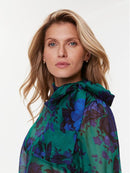 BLUSA - LIU JO CF3331T3079 W9470 Liu Jo 