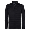 CARDIGAN - PETROL M-3050-KWC229 9111 Petrol 