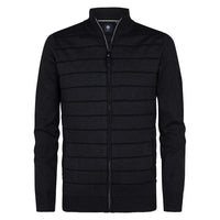 CARDIGAN - PETROL M-3050-KWC229 9111 Petrol 