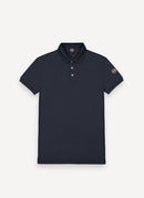 POLO MC - COLMAR 7646/MONDAY-4SH 703 Colmar 