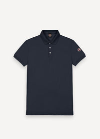 POLO MC - COLMAR 7646/MONDAY-4SH 703 Colmar 
