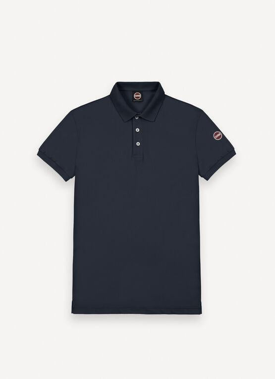 POLO MC - COLMAR 7646/MONDAY-4SH 703 Colmar 