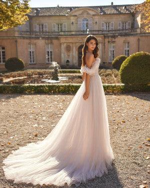 Abito Sposa ROSA CLARA' DREAMS
