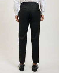 abito TEXAS-AB7200 AZZURRO Mulish 