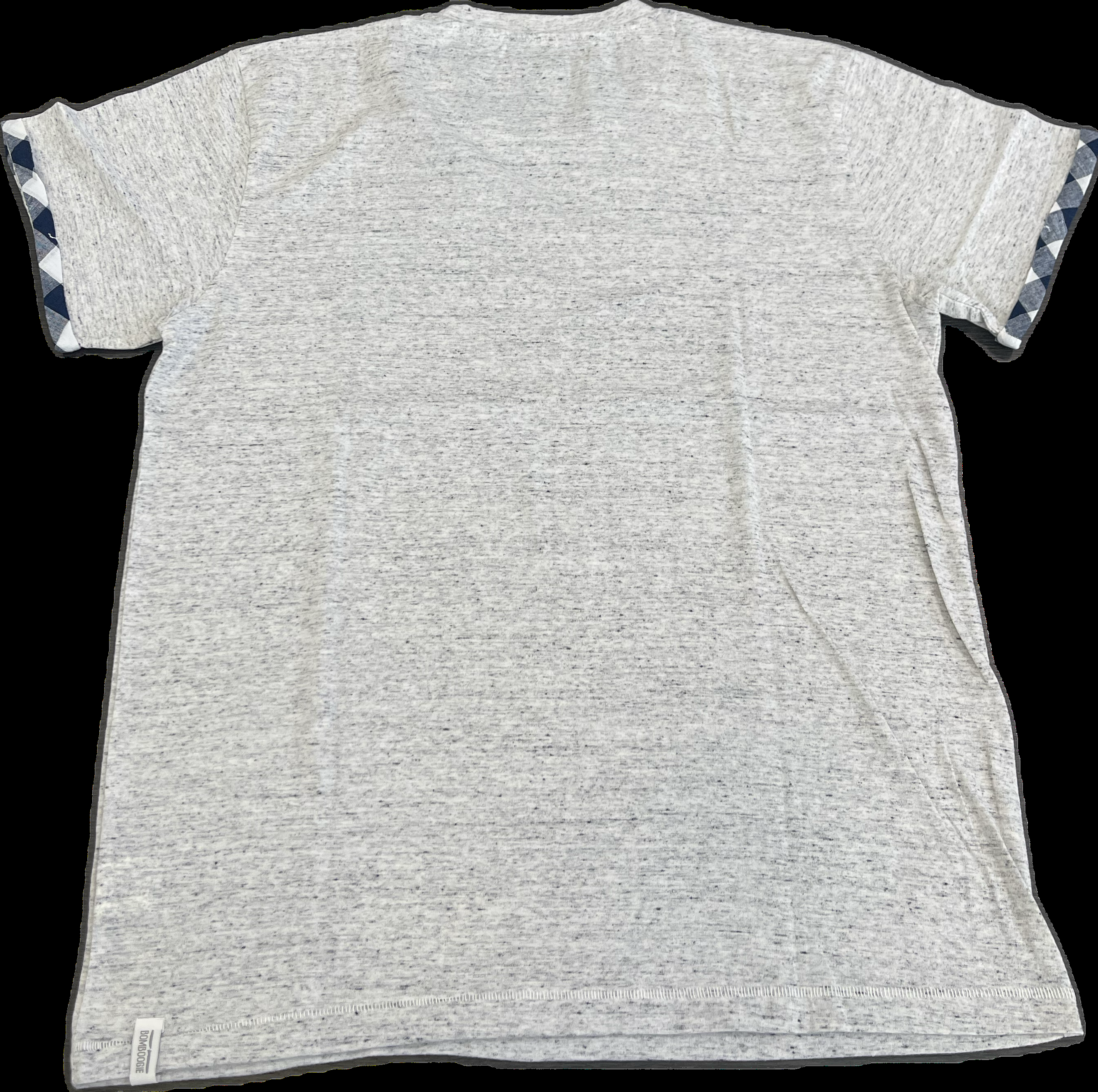 T-SHIRT TM6359-TJEBT 01 Bomboogie 