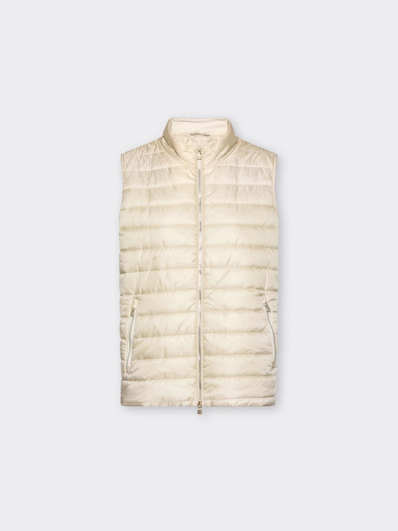 giaccone+gilet F245P000188N 02 Elena Mirò 