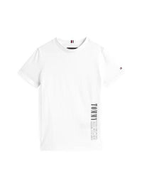 T-SHIRT - TOMMY HILFIGER KB0KB09870 C1G Tommy Hilfiger 