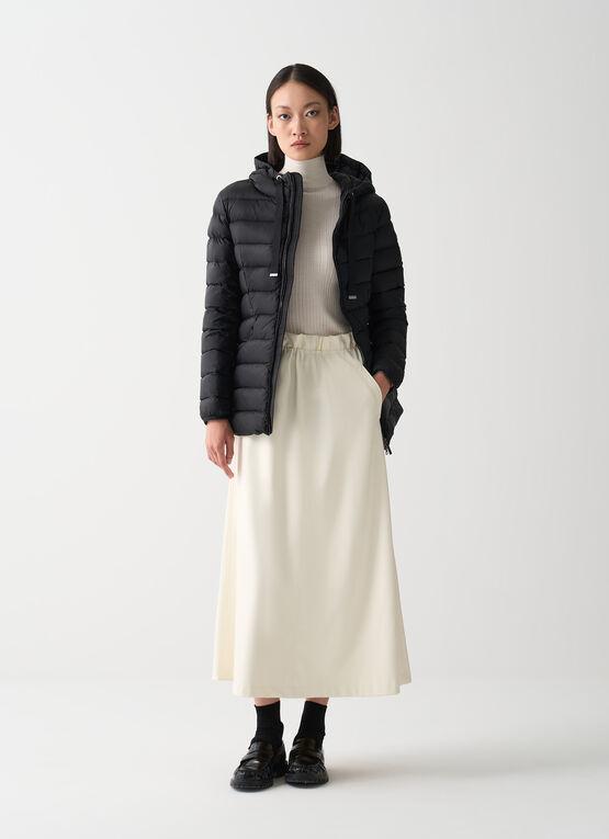 PIUMINO C/CAPPUCCIO  - COLMAR 2226/DELUXE-2YO 16 Colmar 
