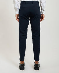 abito NEWYORK-ABS112 BLU Mulish 