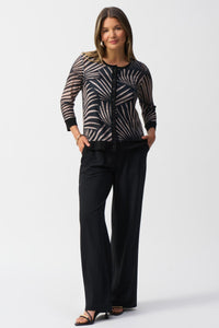 TWINSET - JOSEPH RIBKOFF 251260 4220 Joseph Ribkoff 