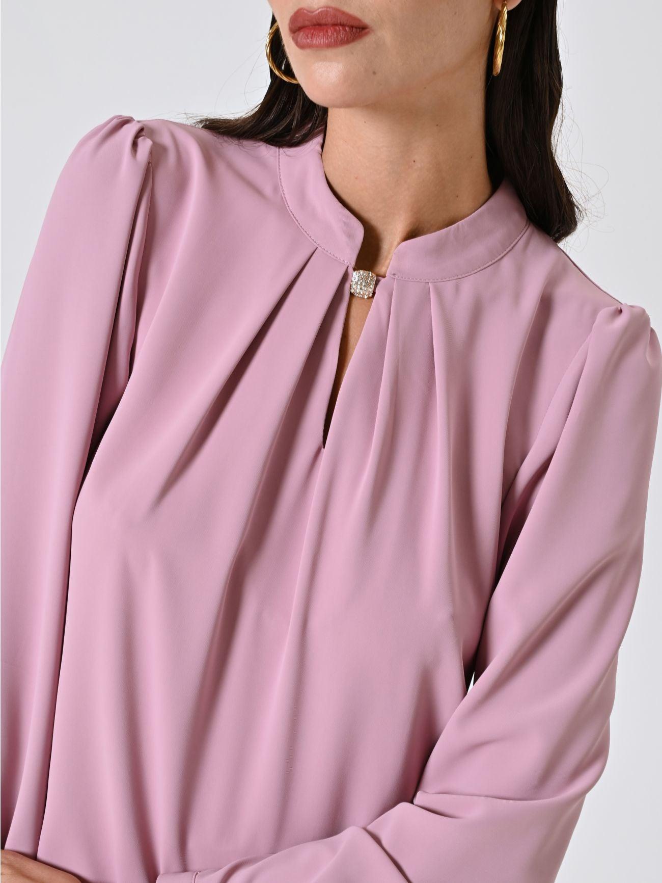 BLUSA - RINASCIMENTO CFC0125087003 B373 Rinascimento 