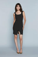 VESTITO C/CINTURA - RELISH ARDINALA 9036055 1730 Relish 