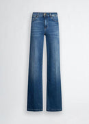 JEANS  - LIU JO UA5279D4988 7L899 Liu Jo 