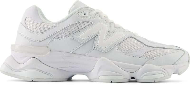 SNEAKERS - NEW BALANCE U9060NRJ  New Balance 