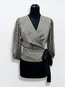 BLUSA - LIU JO CF3347TS531 Q9499 Liu Jo 