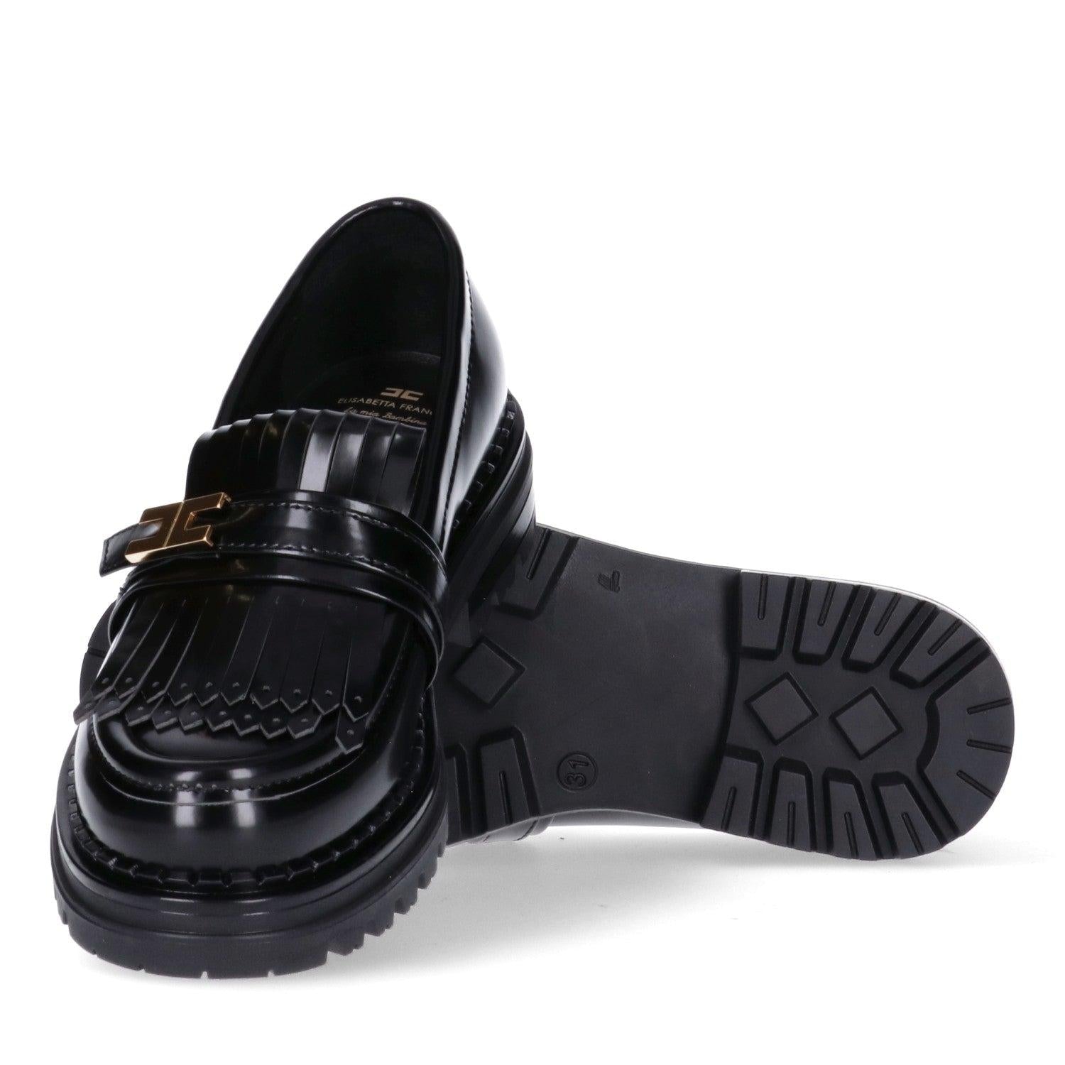 SCARPE E.FRANCHI - ELISABETTA FRANCHI F4A4-E0398-1259 930 Elisabetta Franchi 