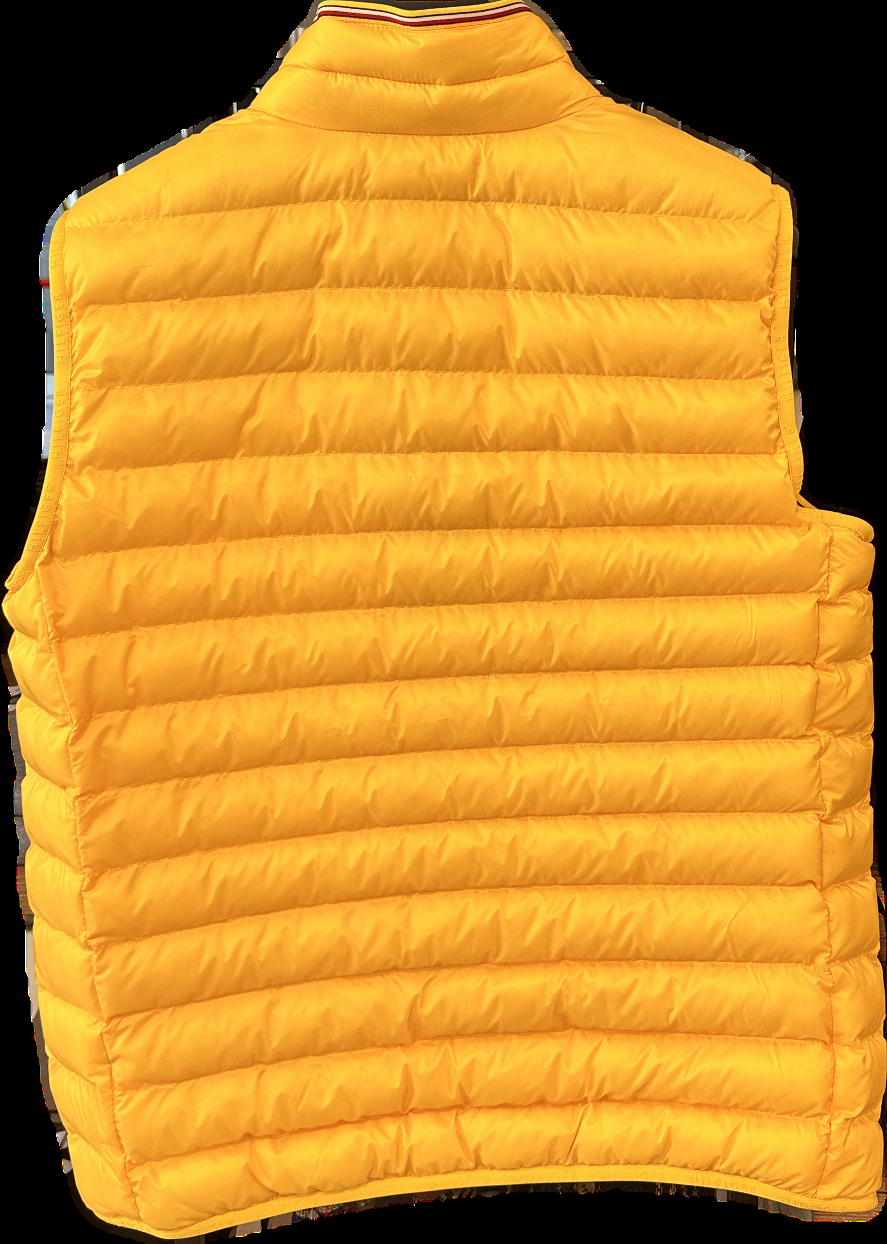 SMANICATO - TOMMY HILFIGER MW0MW18762 DBZ Tommy Hilfiger 