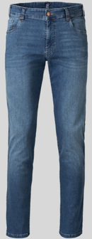 JEANS - MEYER SLIM-6276 17 Meyer 
