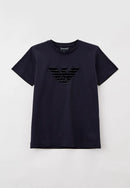 T-SHIRT - EMPORIO ARMANI 6K4TC4-4J55Z 633 Emporio Armani 