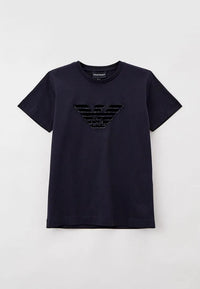 T-SHIRT - EMPORIO ARMANI 6K4TC4-4J55Z 633 Emporio Armani 