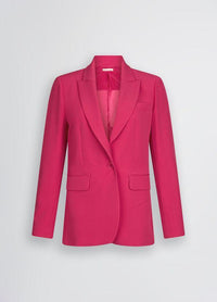 GIACCA LUNGA (compl c/WA5530) - LIU JO WA5464TS896 73936 Liu Jo 