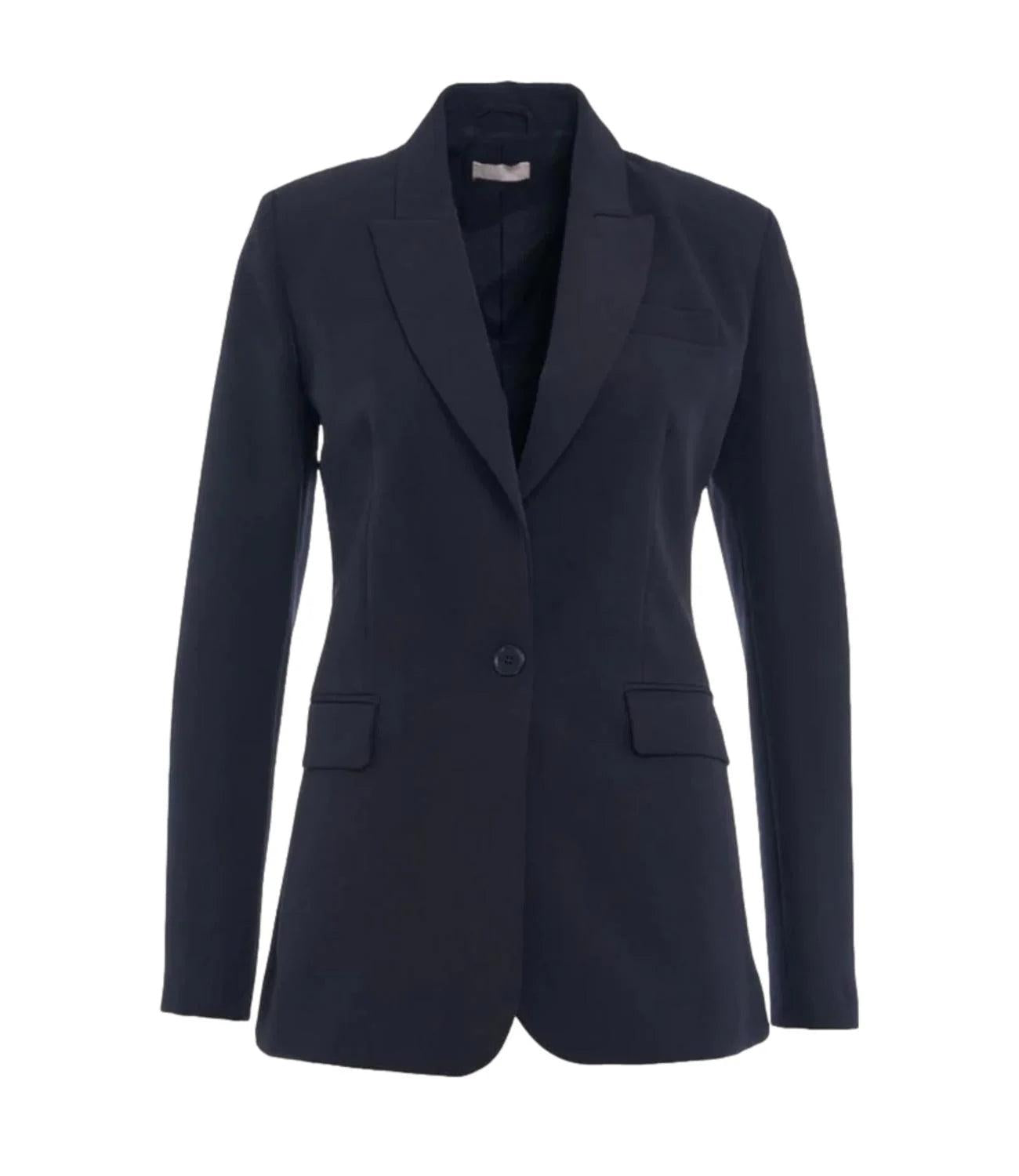 GIACCA LUNGA - LIU JO WXX052T7896 22222 Liu Jo 