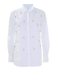 CAMICIA - KOCCA RAYALLE CM0133 60001 Kocca 