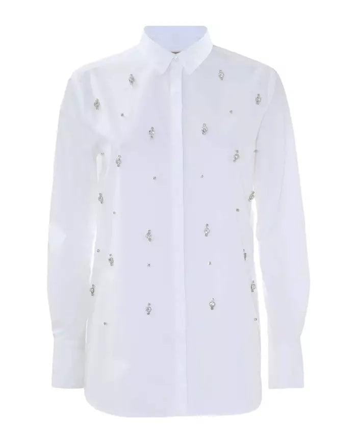 CAMICIA - KOCCA RAYALLE CM0133 60001 Kocca 