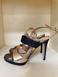 SCARPA T105 PLATO 529 LIVING/MAGN/CUBIK UN Andrea Pinto 