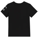 T-SHIRT - CALVIN KLEIN IB0IB01650 BEH Calvin Klein 