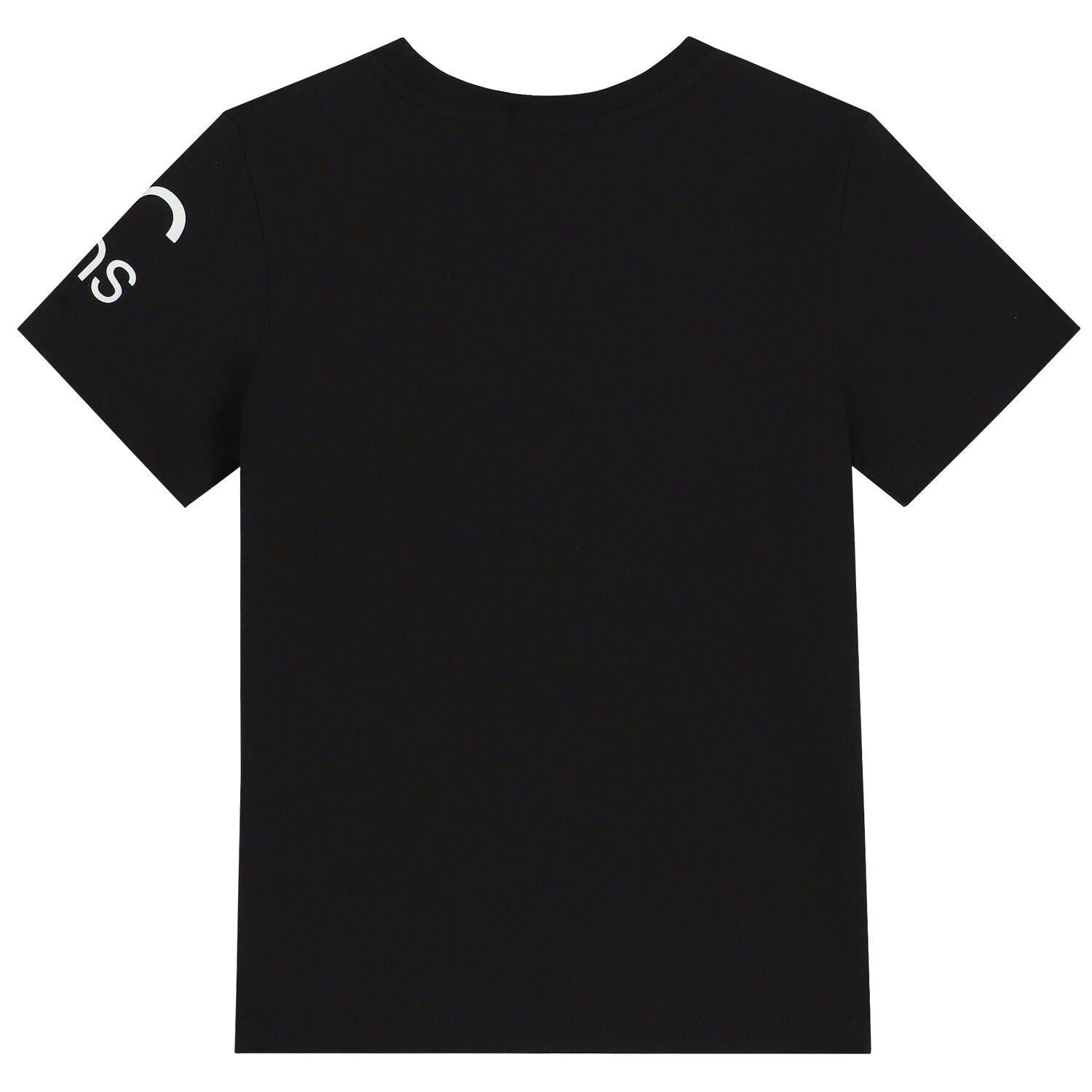 T-SHIRT - CALVIN KLEIN IB0IB01650 BEH Calvin Klein 