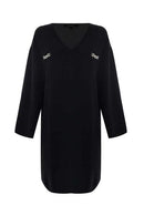 VESTITO - KOCCA IRES AB7913 00016 Kocca 